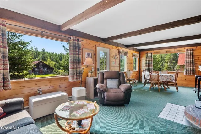 $675,000 | 11 Bear Country Road, Stony Creek, NY 12878