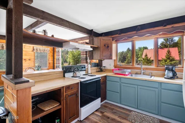 $675,000 | 11 Bear Country Road, Stony Creek, NY 12878