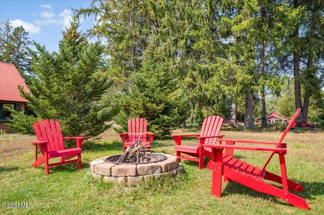 $675,000 | 11 Bear Country Road, Stony Creek, NY 12878