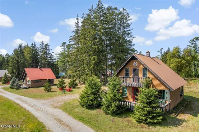 $675,000 | 11 Bear Country Road, Stony Creek, NY 12878