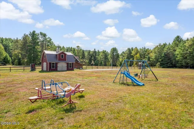 $675,000 | 11 Bear Country Road, Stony Creek, NY 12878