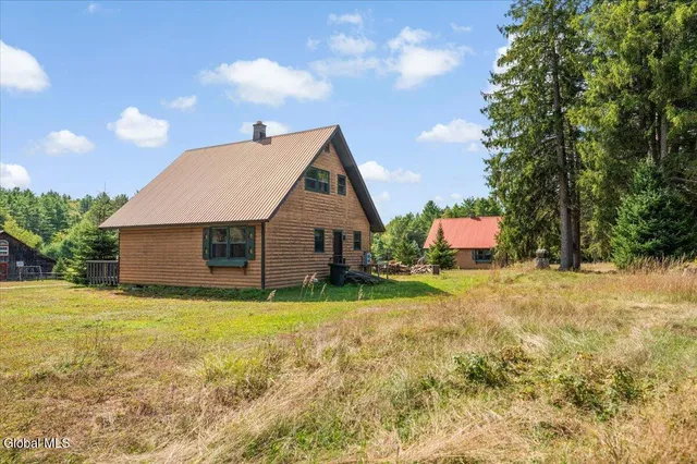 $675,000 | 11 Bear Country Road, Stony Creek, NY 12878