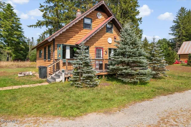 $675,000 | 11 Bear Country Road, Stony Creek, NY 12878