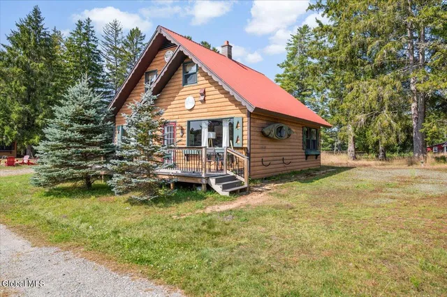 $675,000 | 11 Bear Country Road, Stony Creek, NY 12878