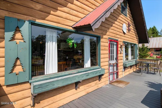 $675,000 | 11 Bear Country Road, Stony Creek, NY 12878