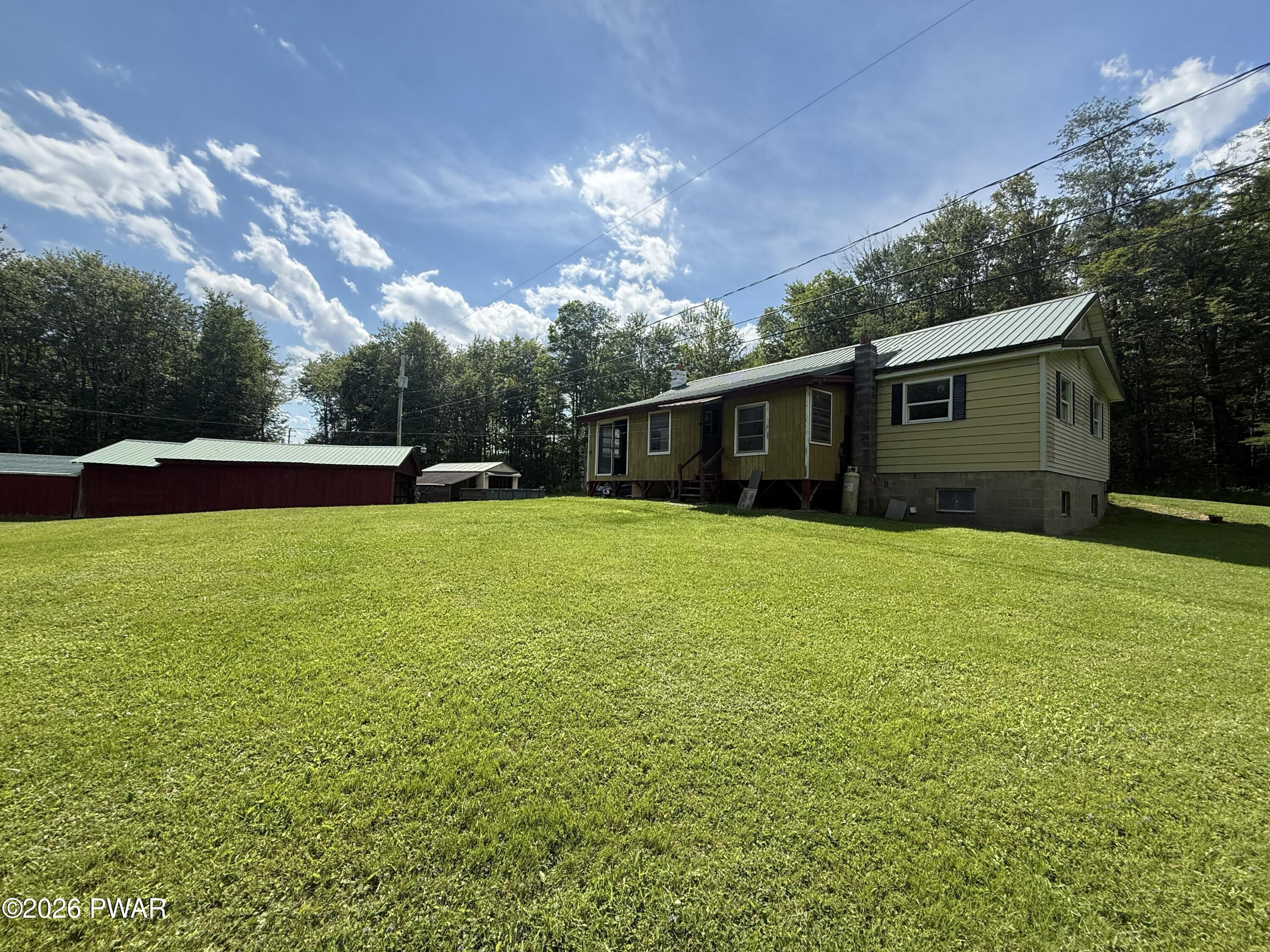 22 Old State Road Lakewood, PA 18439 - Photo 14 of 19