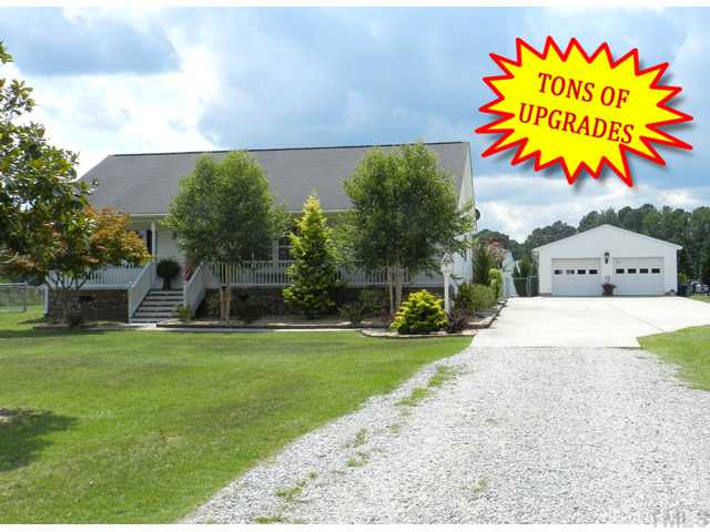 15899 Highway 50 Raleigh, NC 27603 - Photo 1 of 20 Photo 1