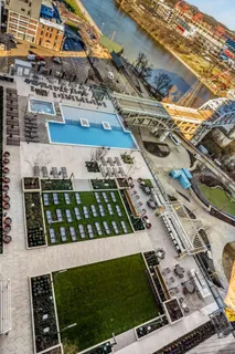 $1,399,000 | 160 2nd Avenue South, Unit 1904, Nashville, TN 37201