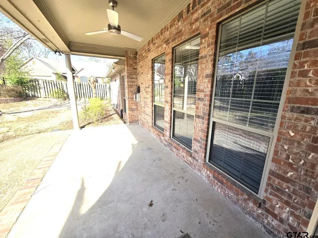 $2,500 | 5603 Thomas Nelson Drive, Tyler, TX 75707