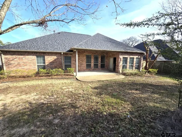 $2,500 | 5603 Thomas Nelson Drive, Tyler, TX 75707