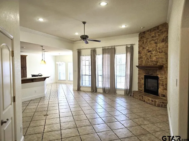 $2,500 | 5603 Thomas Nelson Drive, Tyler, TX 75707