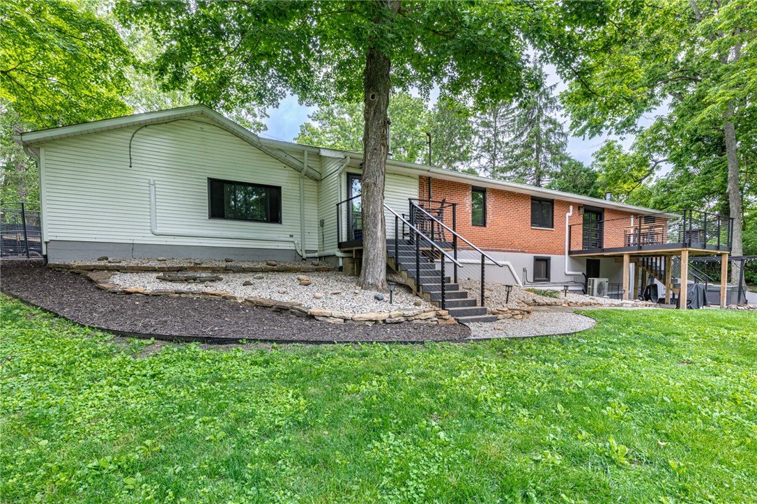 2735 Lower Bellbrook Road Spring Valley, OH 45370 - Photo 7 of 64