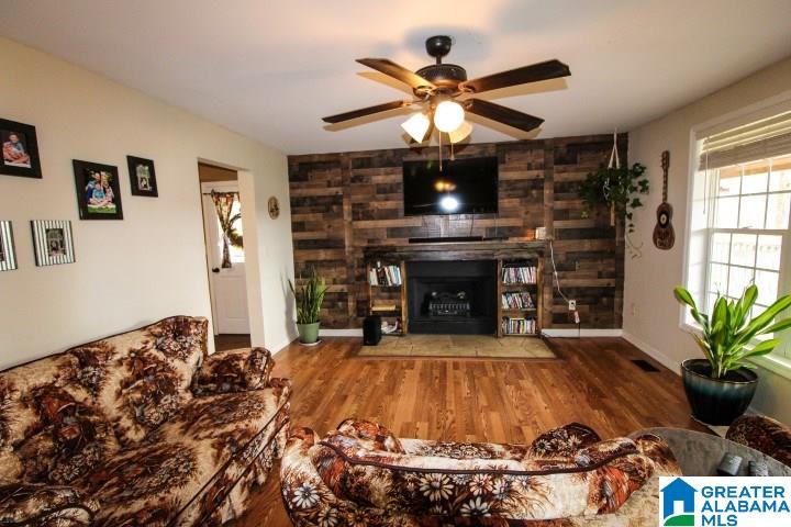2391 Lock 3 Road Ragland, AL 35131 - Photo 9 of 37
