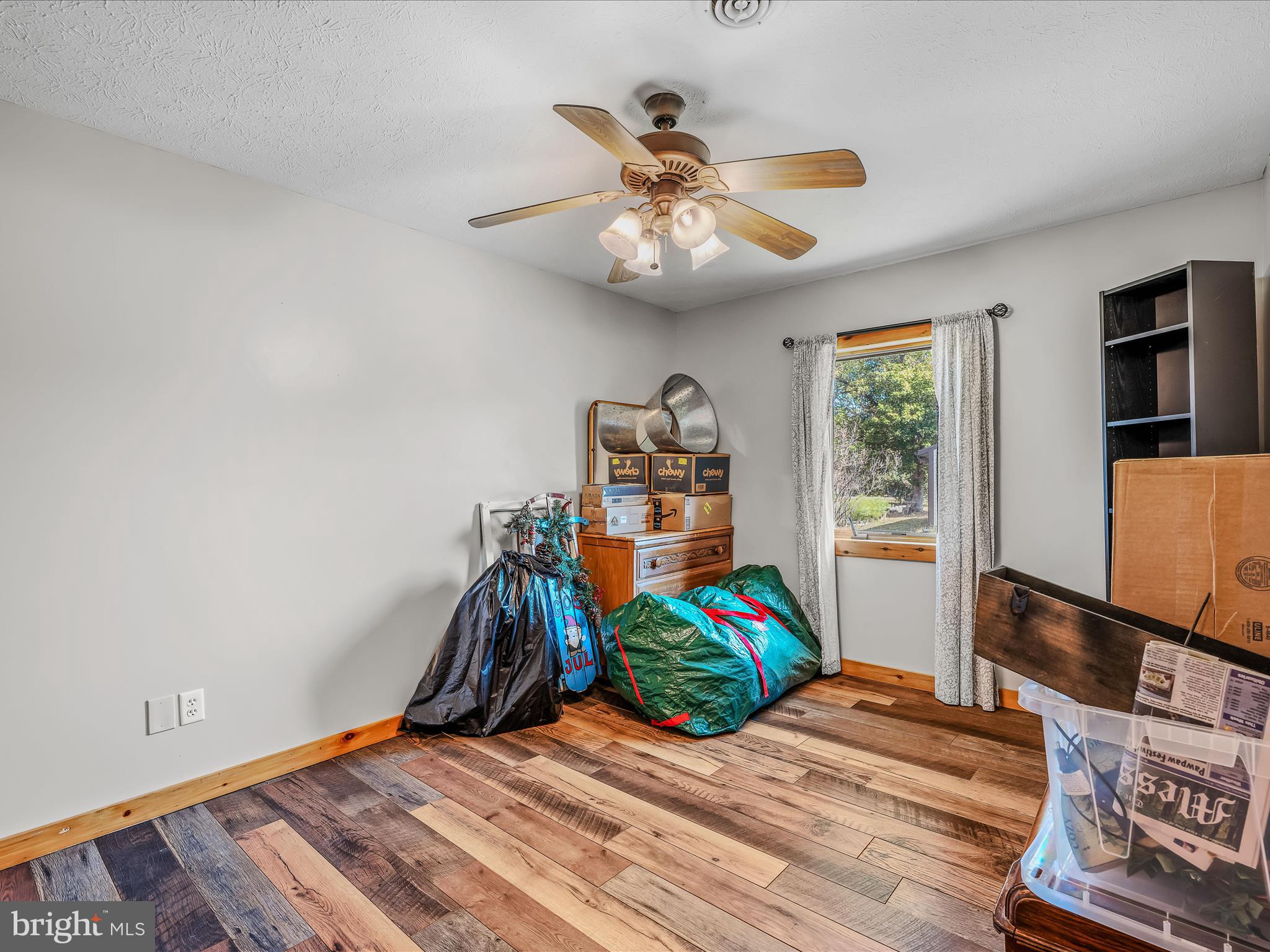 104 Golden Lane Berkeley Springs, WV 25411 - Photo 26 of 53 a view of a room with gym equipment