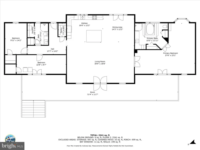 $330,000 | 104 Golden Lane, Berkeley Springs, WV 25411
