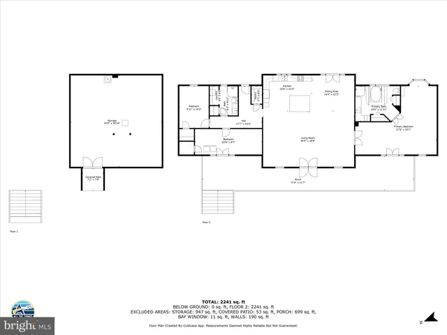 $330,000 | 104 Golden Lane, Berkeley Springs, WV 25411