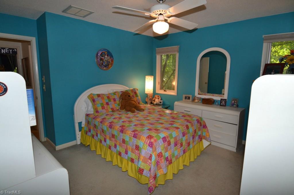 6903 Ridge Haven Road Greensboro, NC 27410 - Photo 14 of 27 3rd Bedroom