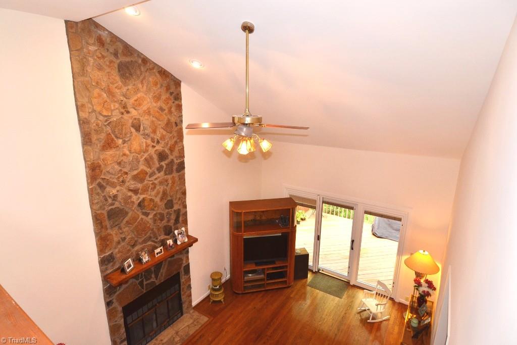 6903 Ridge Haven Road Greensboro, NC 27410 - Photo 20 of 27 Interior Space/Layout