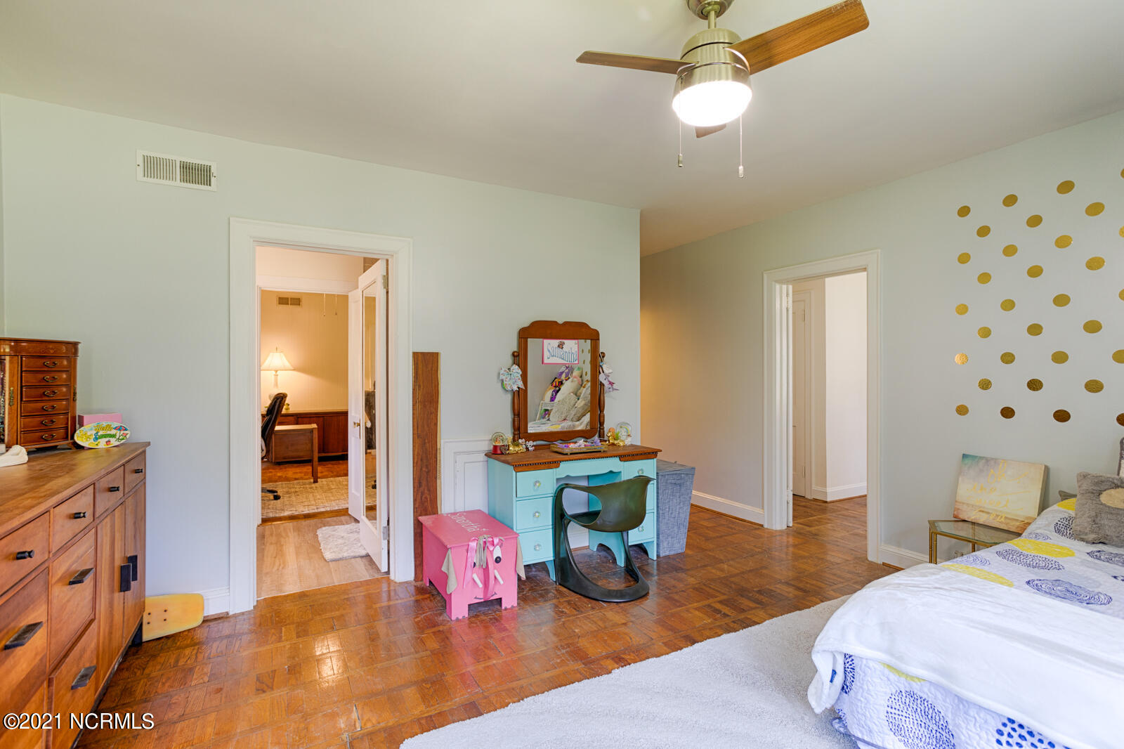306 Golf Road Plymouth, NC 27962 - Photo 31 of 71 Second Bedroom View 2