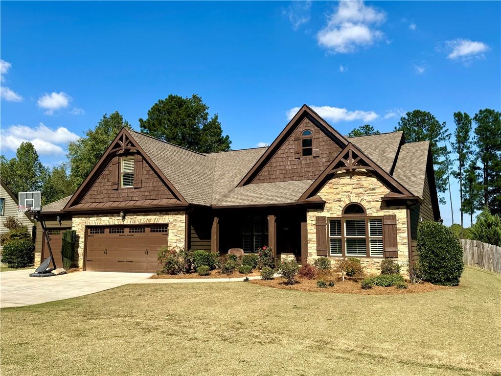 183 Celestial Ridge Drive Dallas, GA 30132 - Photo 1 of 1 Gallery Image 1