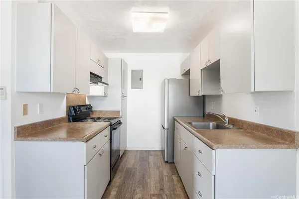 $450,000 | 94-1151 Mopua Loop, Unit L8, Waipahu, HI 96797