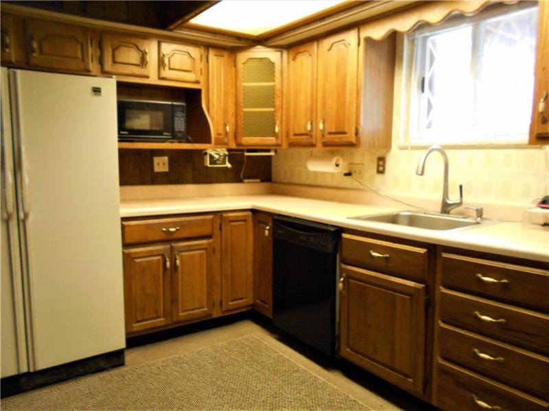 402 Hochberg Road Monroeville, PA 15146 - Photo 16 of 25 Another view of the kitchen.