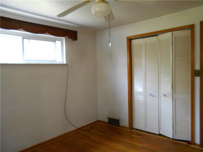 402 Hochberg Road Monroeville, PA 15146 - Photo 18 of 25 Looking toward the closet in the master bedroom.