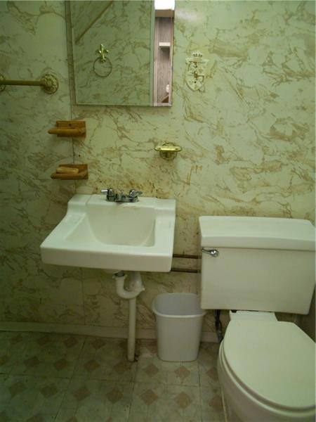 402 Hochberg Road Monroeville, PA 15146 - Photo 24 of 25 Half bath on lower level.