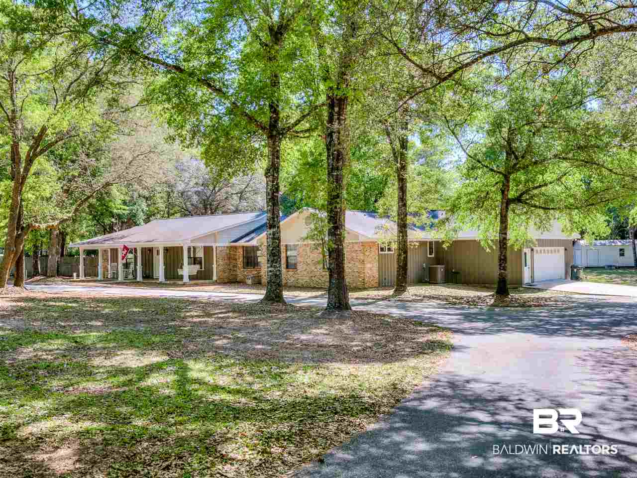 14701 Bluff Road Summerdale, AL 36580 - Photo 3 of 50