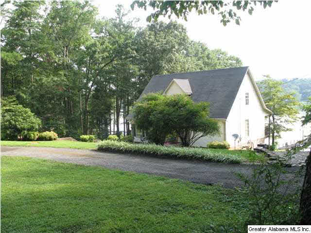 325 Black Acres Road Cropwell, AL 35054 - Photo 24 of 32