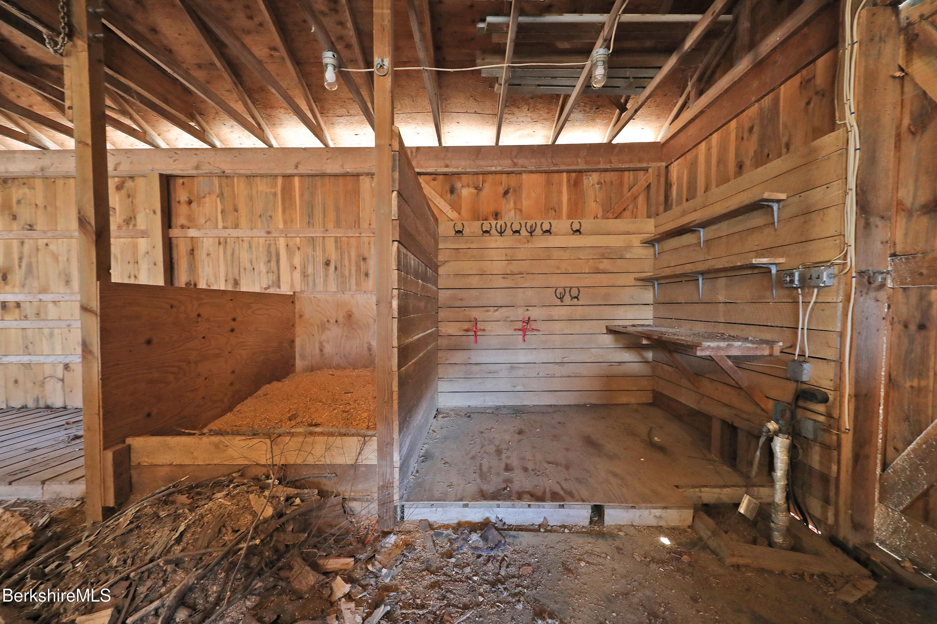 519 Kirchner Road Dalton, MA 01226 - Photo 41 of 42 a view of door