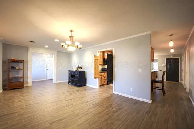 $445,900 | 3700 Huntington Drive, Amarillo, TX 79109