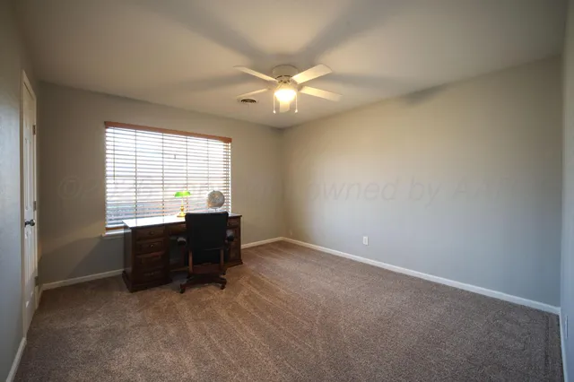 $445,900 | 3700 Huntington Drive, Amarillo, TX 79109