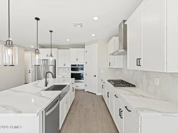 $554,700 | 309 Rock Needle Trail, Apache Junction, AZ 85120