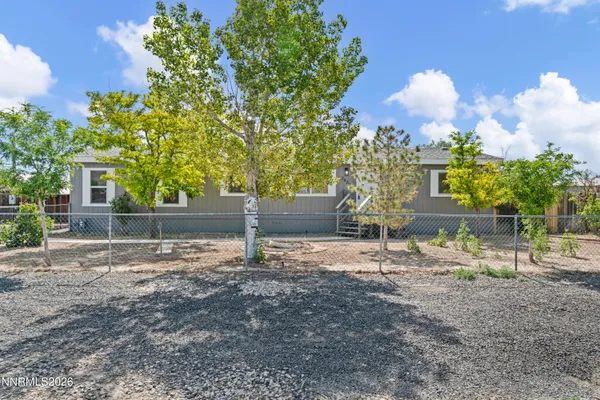 $309,900 | 2820 Ramsey Street, Silver Springs, NV 89429