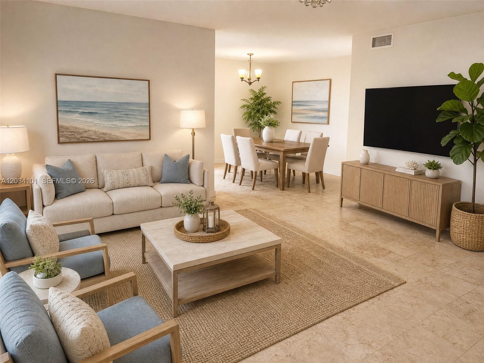 1231 Northwest 13th Street, Unit 464F Boca Raton, FL 33486 - Photo 4 of 19 Virtually Staged