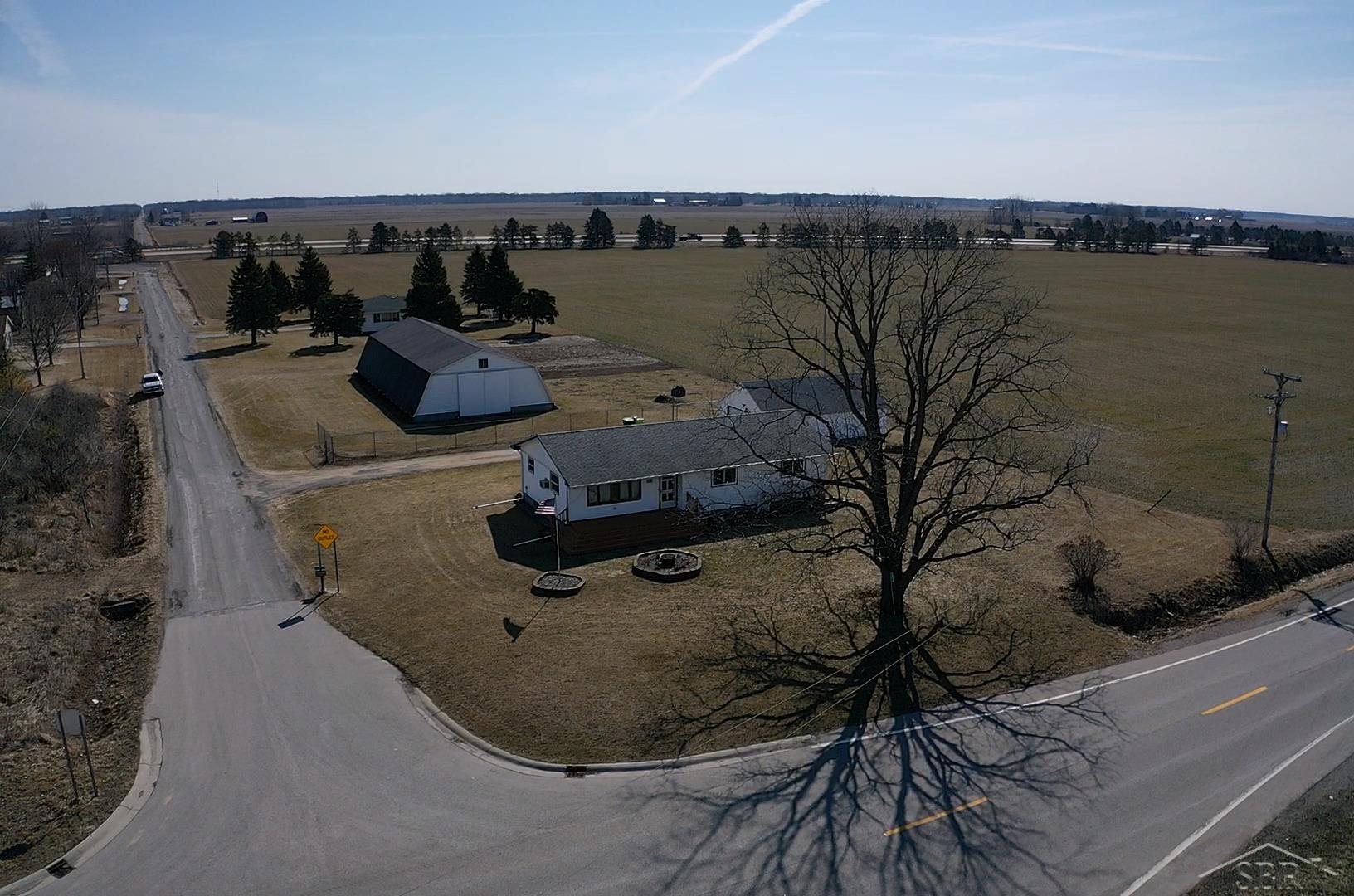 1992 North 7 Mile Road Pinconning, MI 48650 - Photo 20 of 30