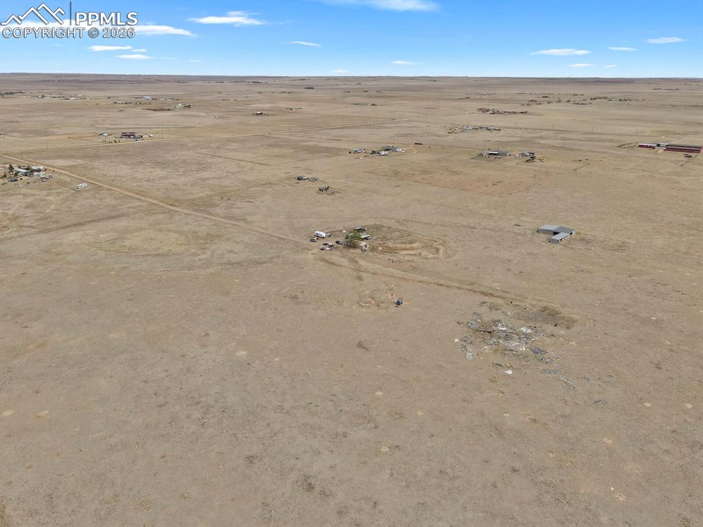 30203 Sanborn Road Yoder, CO 80864 - Photo 27 of 38 a view of beach and ocean
