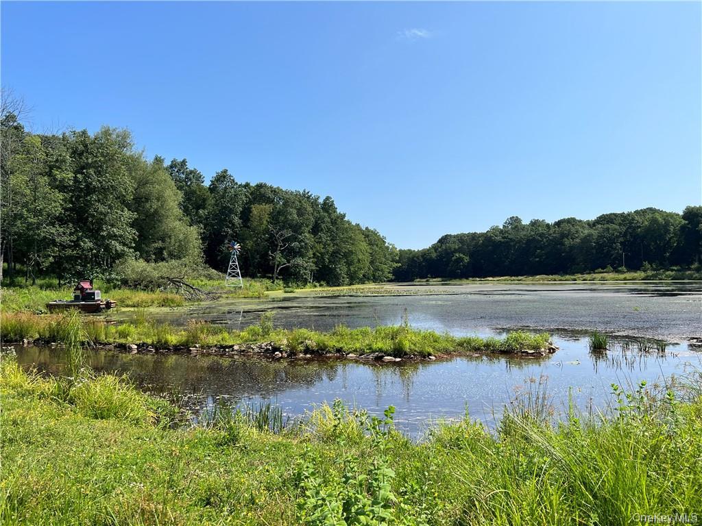 79 Bisch Road Middletown, NY 10940 - Photo 2 of 6 a view of a lake view with a lake view