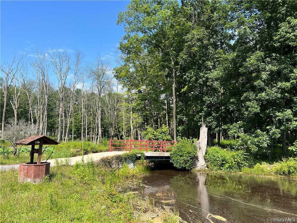 79 Bisch Road Middletown, NY 10940 - Photo 5 of 6 a view of a lake view