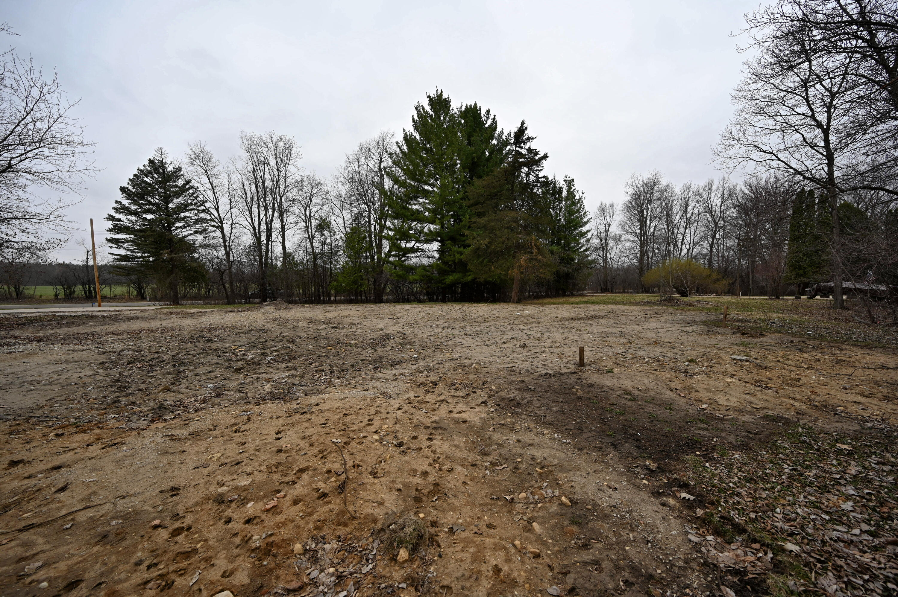 1365 North Morgan Road Oconomowoc, WI 53066 - Photo 2 of 10 Homesite