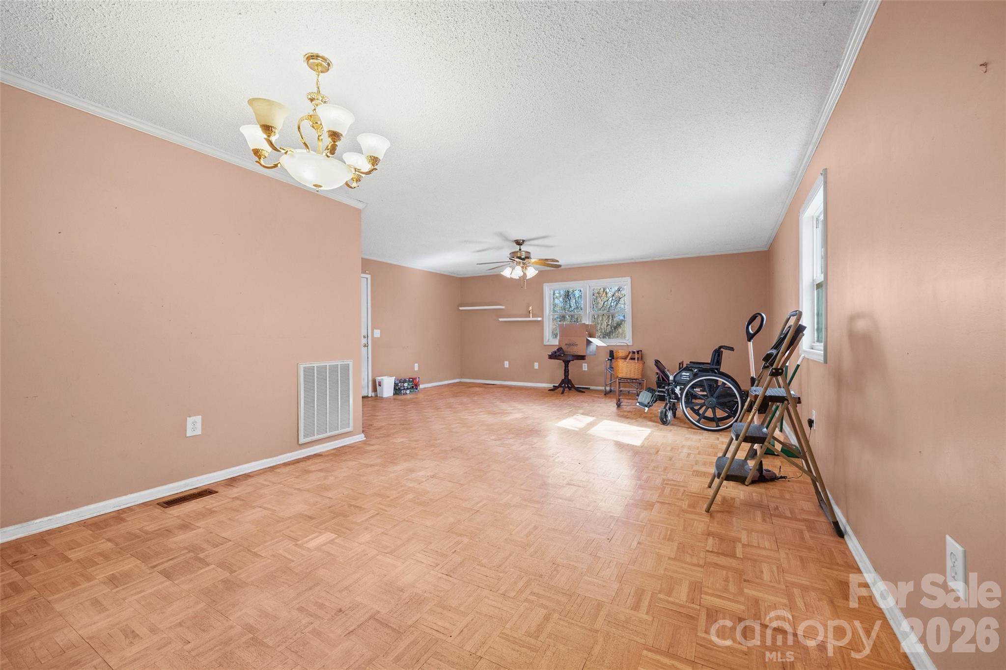 5323 South New Hope Road Belmont, NC 28012 - Photo 14 of 43 a view of a room with gym equipment