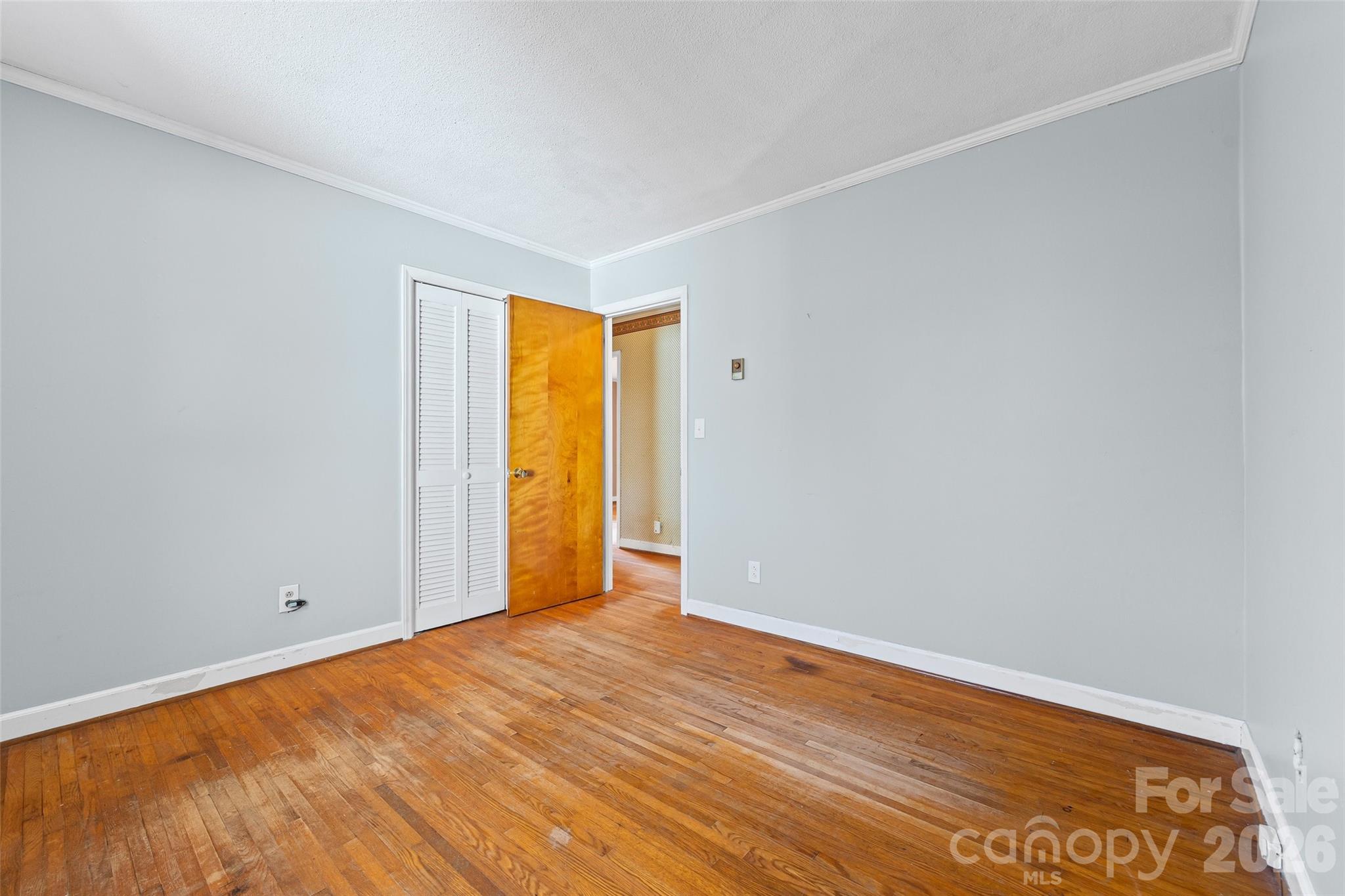 5323 South New Hope Road Belmont, NC 28012 - Photo 19 of 43 a view of empty room