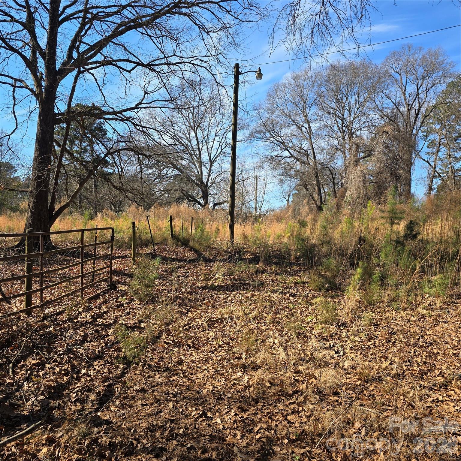 5323 South New Hope Road Belmont, NC 28012 - Photo 34 of 43 a view of yard covered with snow