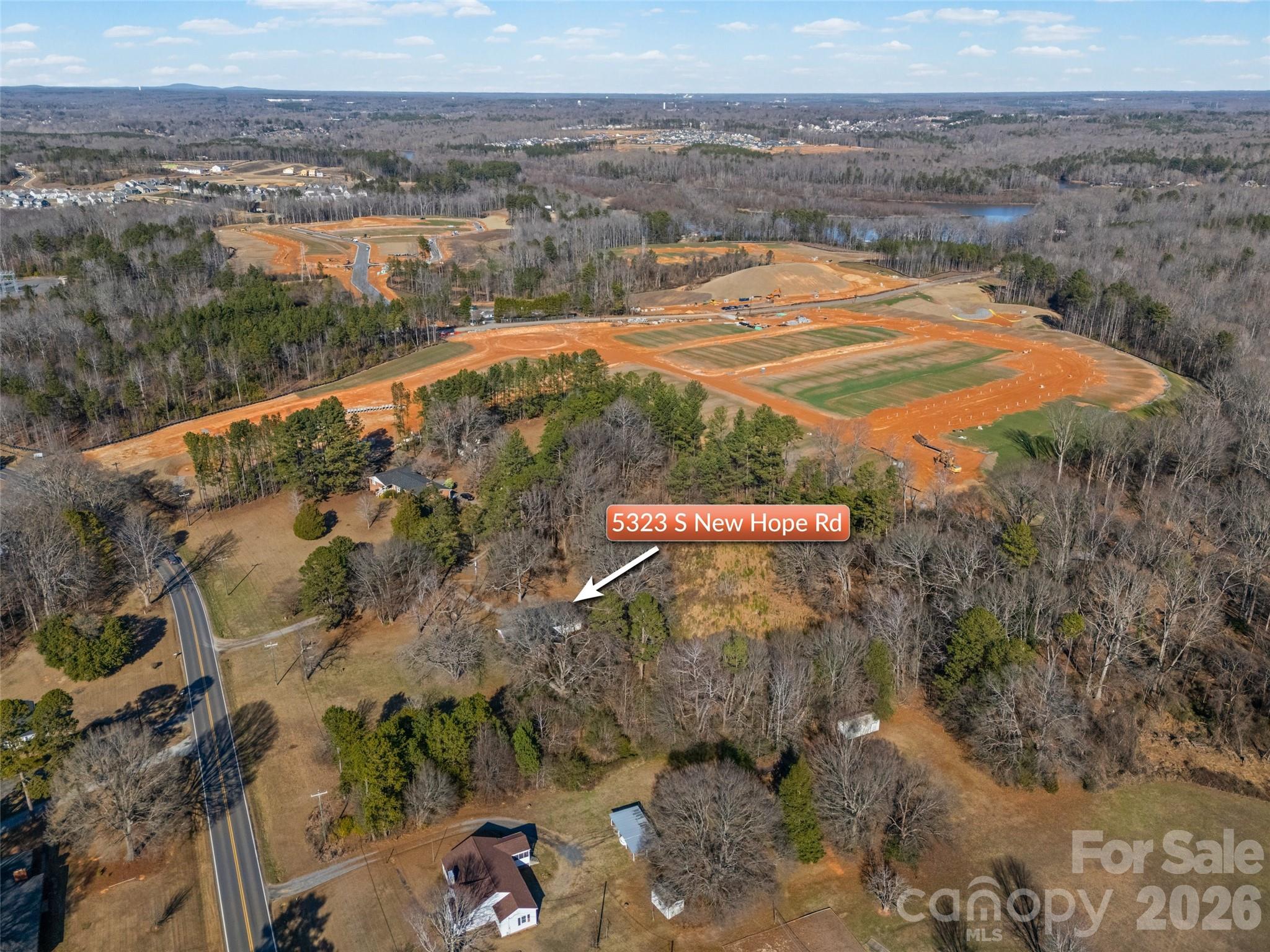 5323 South New Hope Road Belmont, NC 28012 - Photo 39 of 43