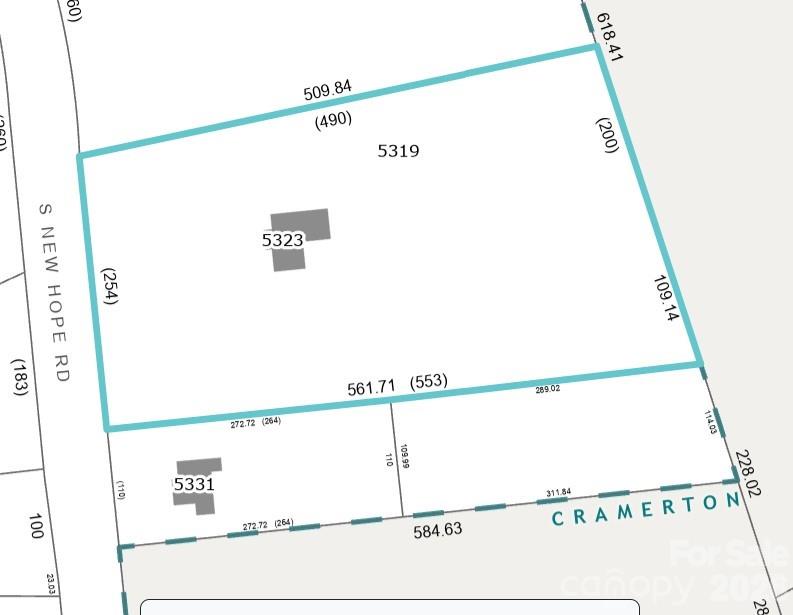 5323 South New Hope Road Belmont, NC 28012 - Photo 42 of 43 unknown