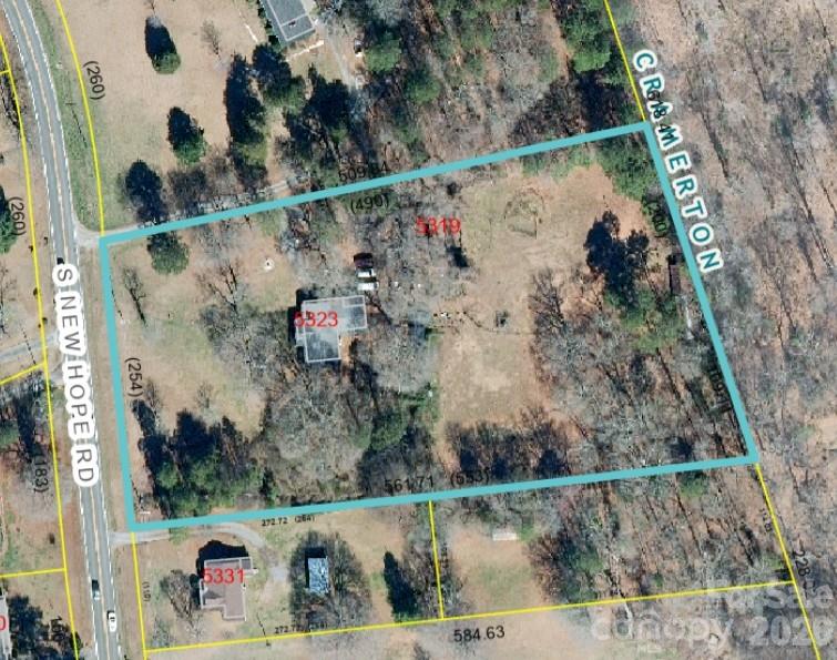 5323 South New Hope Road Belmont, NC 28012 - Photo 43 of 43