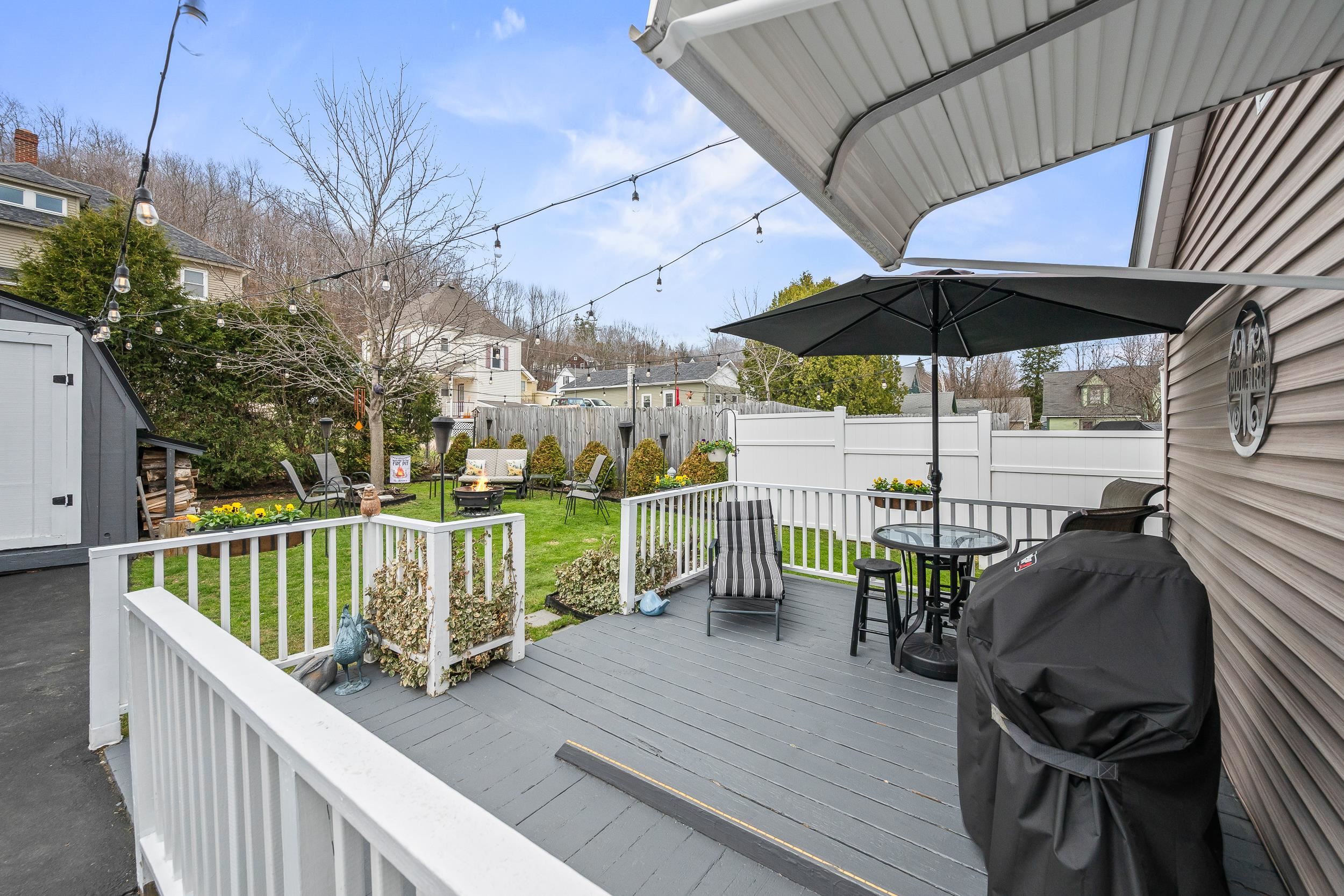 115 Sweden Street Berlin, NH 03570 - Photo 26 of 30