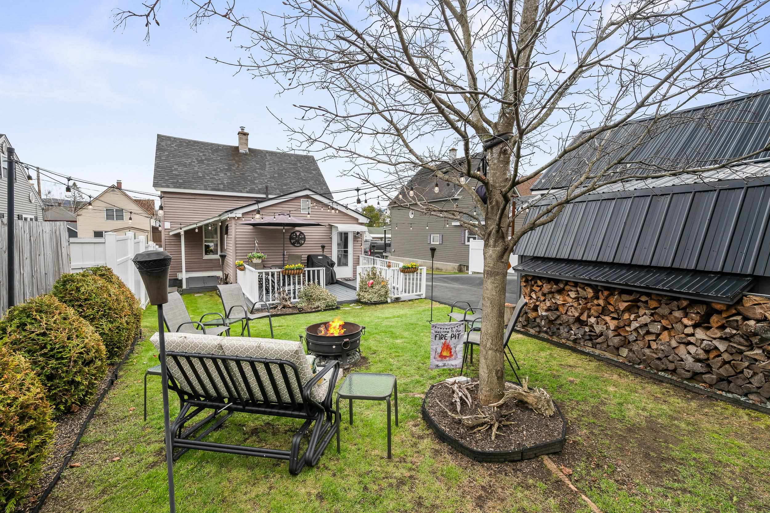 115 Sweden Street Berlin, NH 03570 - Photo 27 of 30