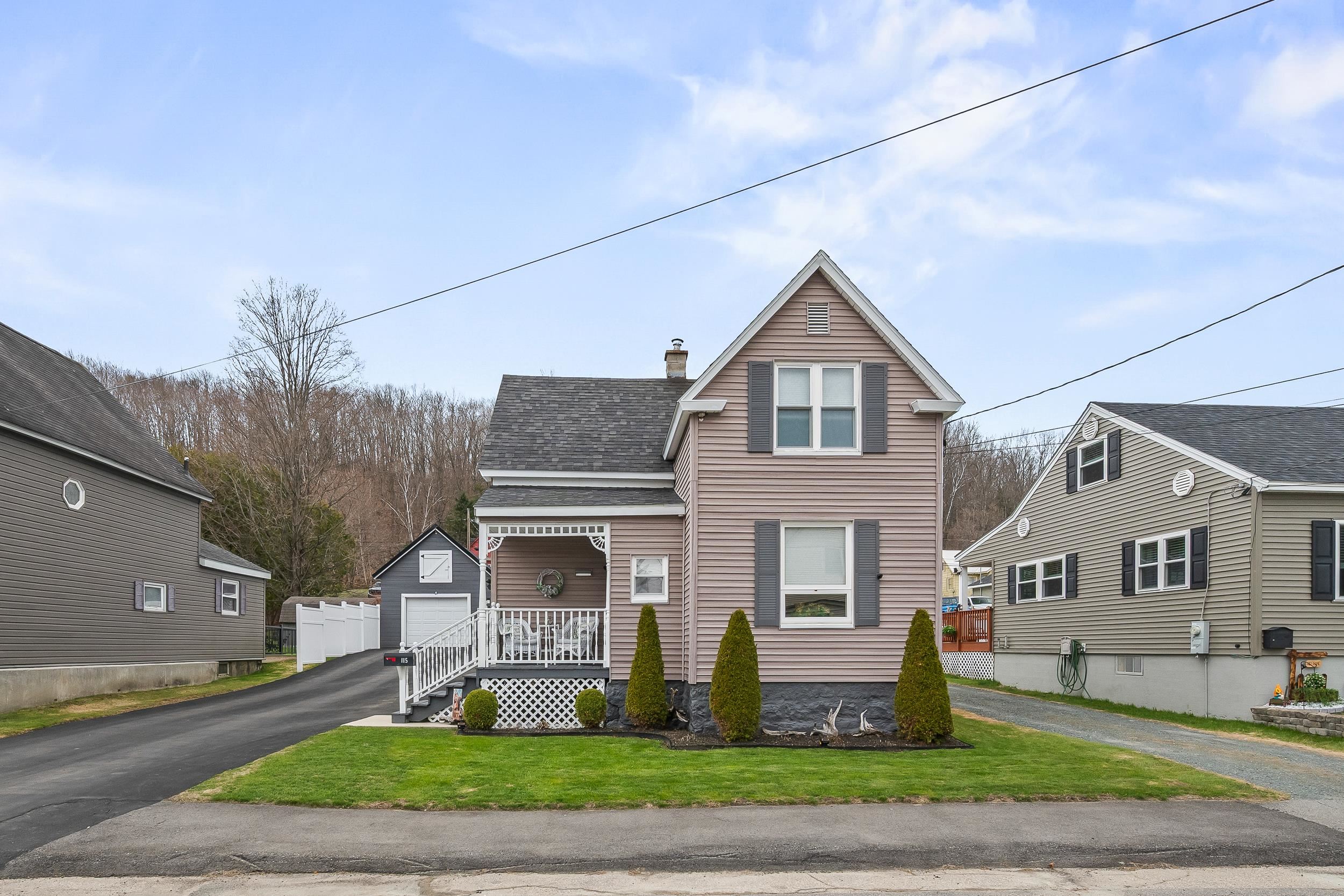 115 Sweden Street Berlin, NH 03570 - Photo 29 of 30